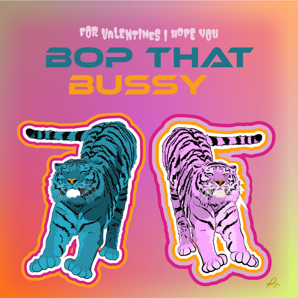 FOB Valentines E-cards, 2022